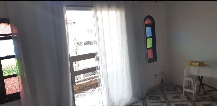 Apartamento para venda com 200 metros quadrados com 3 quartos