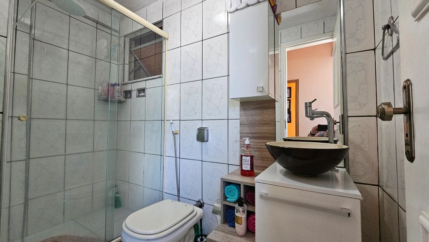 Apartamento 2 quartos lafaiete