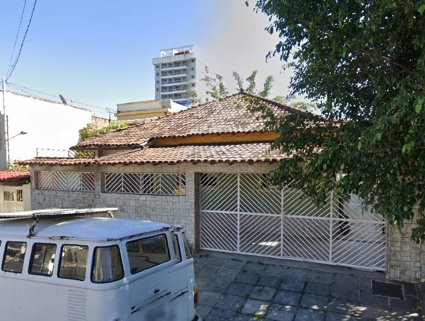 Casa em Califórnia - Nova Iguaçu - RJ