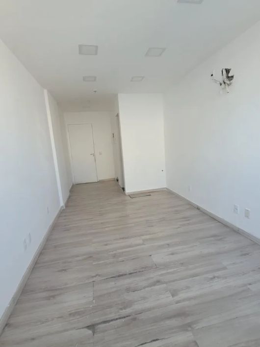 Sala Comercial para Locação em Nova Iguaçu, Centro, 1 banheiro