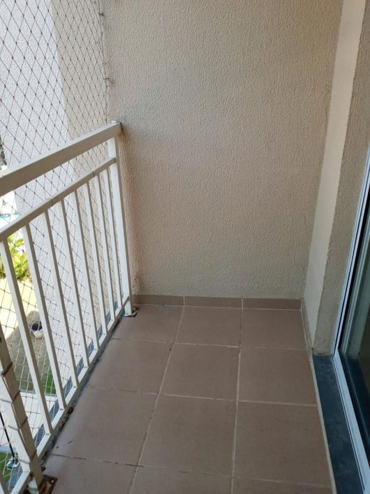 Apartamento para Venda em Nova Iguaçu, Jardim Alvorada, 3 dormitórios, 1 banheiro, 1 vaga