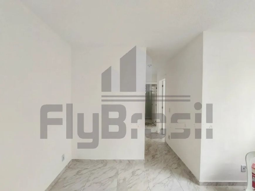 APARTAMENTO RESIDENCIAL em Nova Iguaçu - RJ, Jardim Alvorada