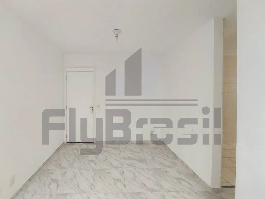 APARTAMENTO RESIDENCIAL em Nova Iguaçu - RJ, Jardim Alvorada