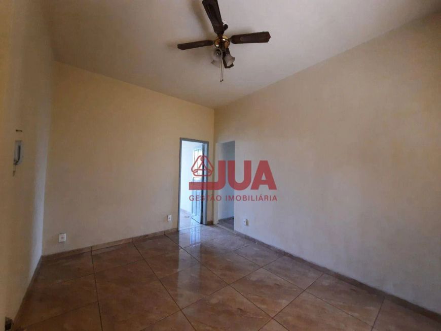 Apartamento com 3 dormitórios para alugar, 90 m² por R$ 1.400/mês - Centro - Nova Iguaçu/RJ