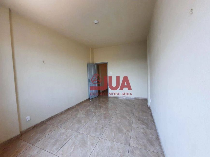 Apartamento com 3 dormitórios para alugar, 90 m² por R$ 1.400/mês - Centro - Nova Iguaçu/RJ
