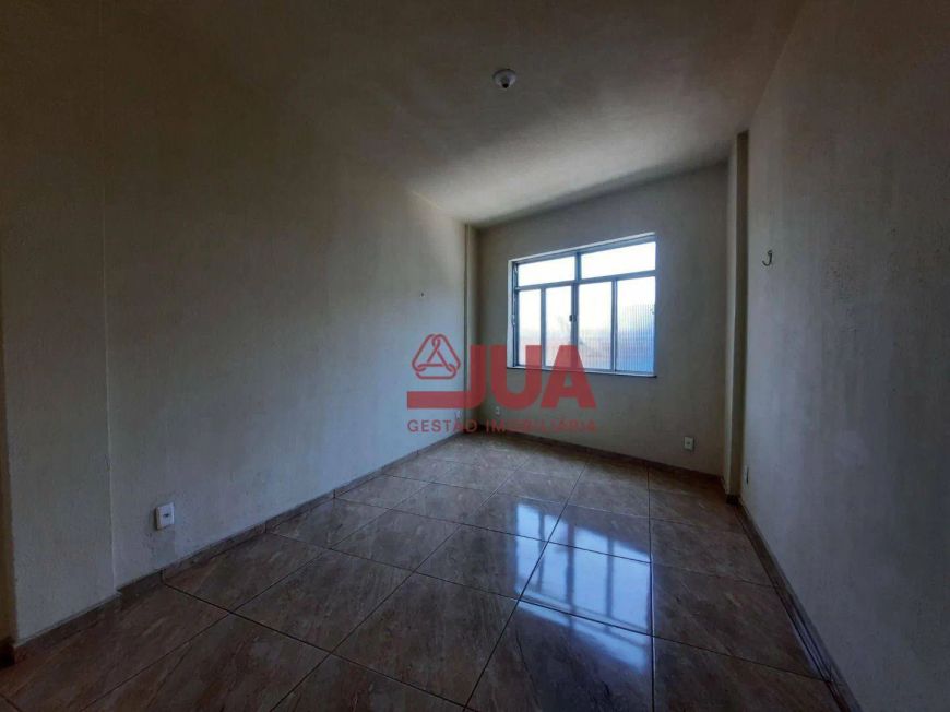 Apartamento com 3 dormitórios para alugar, 90 m² por R$ 1.400/mês - Centro - Nova Iguaçu/RJ