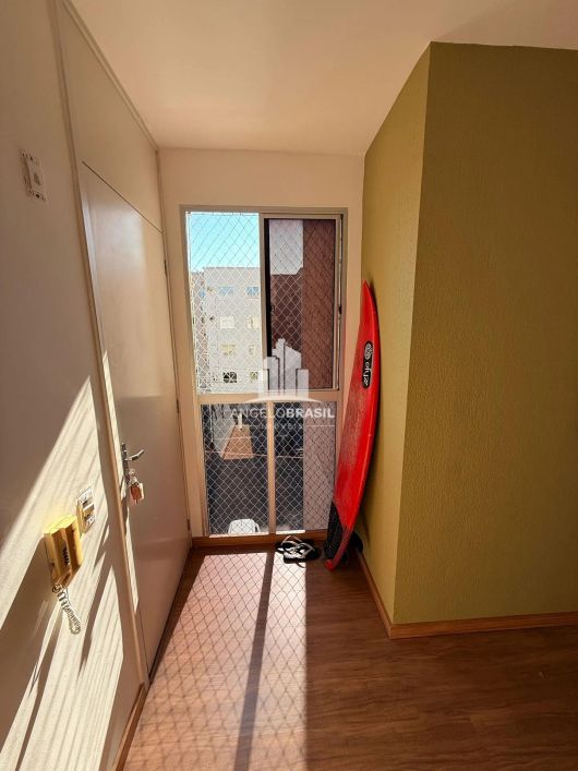 Apartamento 2 Quartos à venda no Condomínio Conquista – Cerâmica, Nova Iguaçu