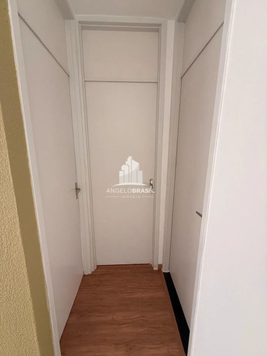 Apartamento 2 Quartos à venda no Condomínio Conquista – Cerâmica, Nova Iguaçu