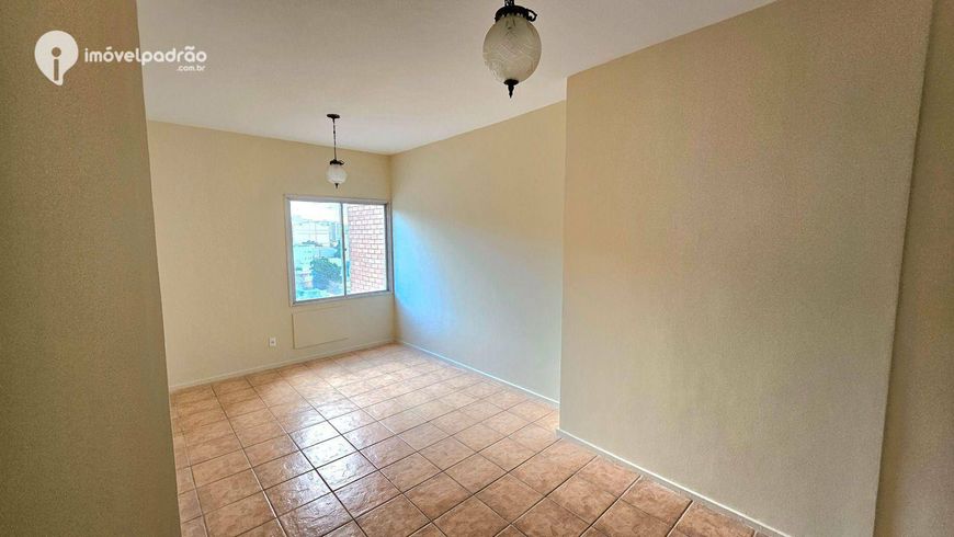 Apartamento com 2 dormitórios à venda, 86 m² por R$ 250.000,00 - Caonze - Nova Iguaçu/RJ