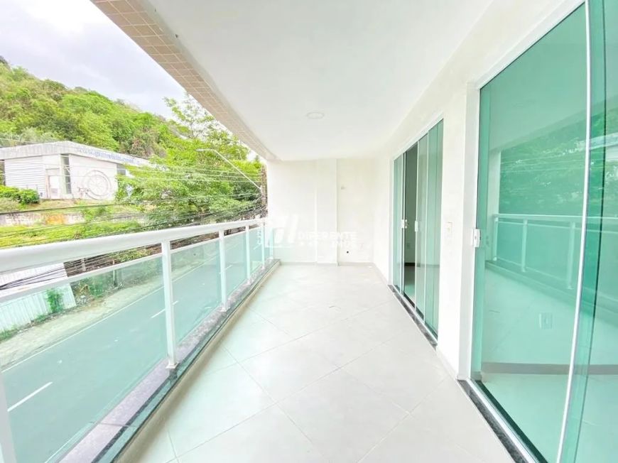 Apartamento com 3 dormitórios para alugar, 115 m² por R$ 3.837/mês - Centro - Nova Iguaçu/RJ