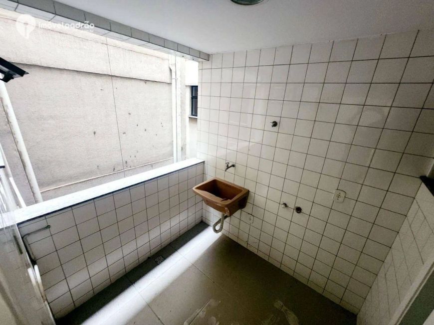 Apartamento com 2 dormitórios à venda, 90 m² por R$ 355.000,00 - Centro - Nova Iguaçu/RJ