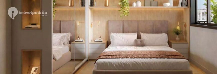 Apartamento para Venda em Nova Iguaçu, da Luz, 2 dormitórios, 1 suíte, 2 banheiros, 1 vaga