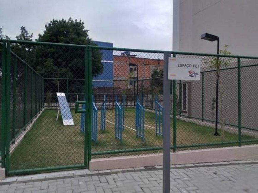 Apartamento Venda 2 quartos com vaga, Condomínio Viva Mais , 48m²
