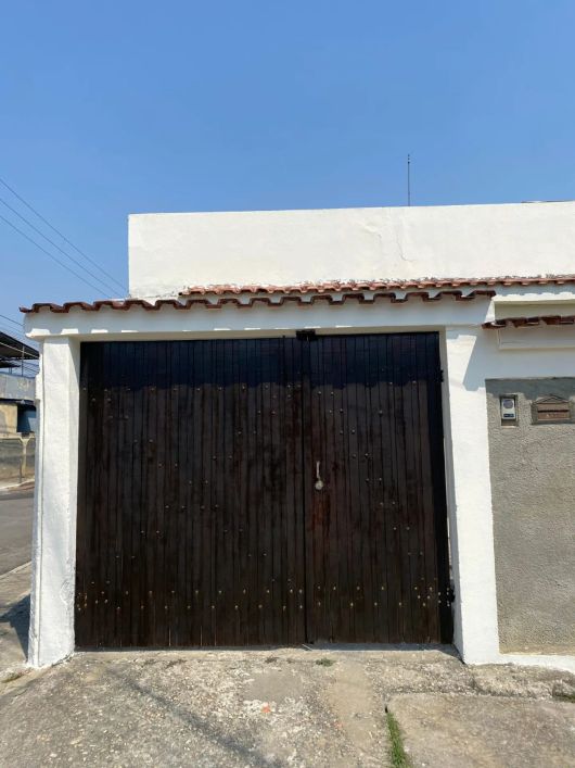 Imóvel para venda tem 80 metros quadrados com 2 quartos em Caioaba - Nova Iguaçu - RJ