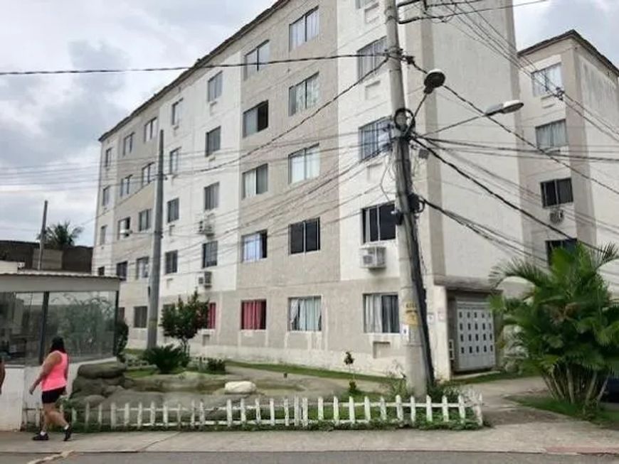 NOVA IGUACU/RJ - APARTAMENTO