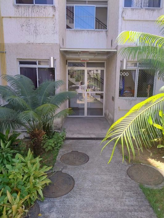 ALUGO EXCELENTE APARTAMENTO EM NOVA IGUAÇU