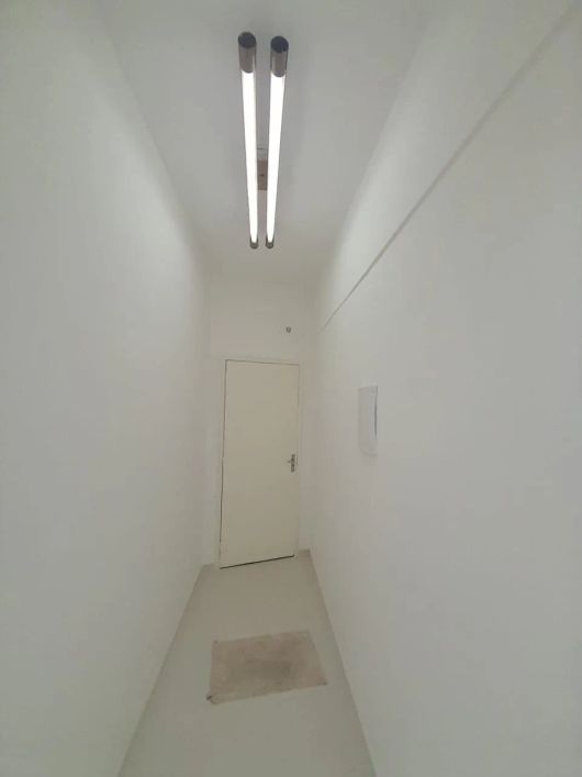 Sala comercial para aluguel tem 59 metros quadrados em Centro - Nova Iguaçu - RJ