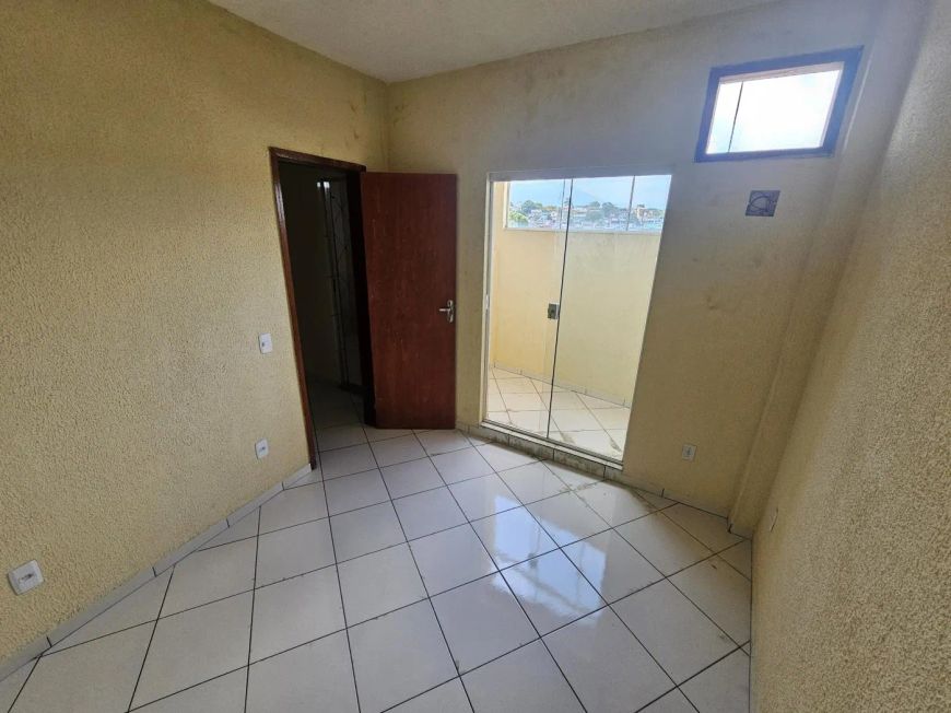 Apartamento para Locação em Nova Iguaçu, Santa Eugênia, 2 dormitórios, 1 suíte, 2 banheiros