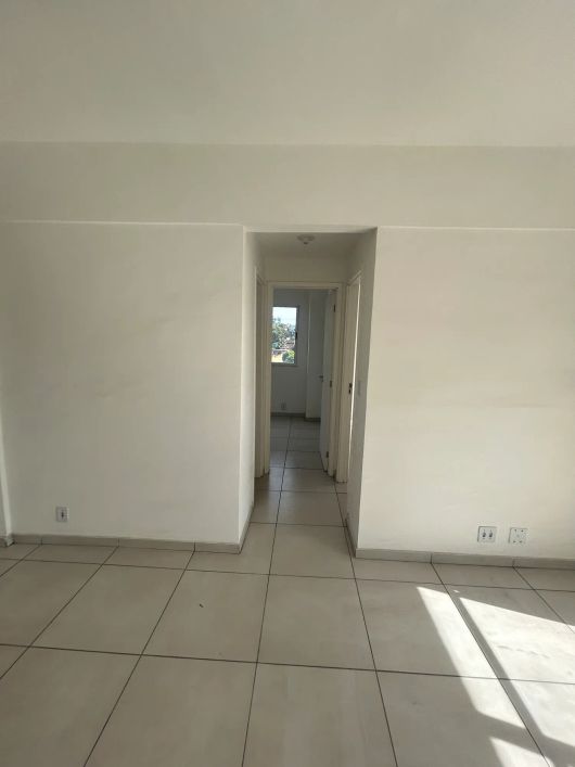 EKOS RESIDENCIAL NOVA IGUAÇU
