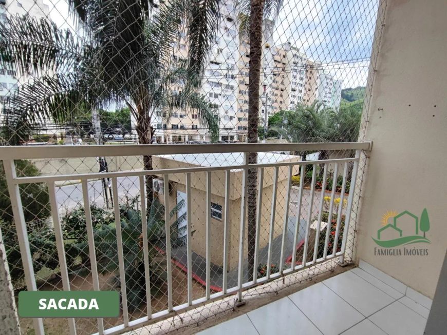 Apartamento para Venda em Nova Iguaçu, Da Luz, 2 dormitórios, 1 banheiro, 1 vaga