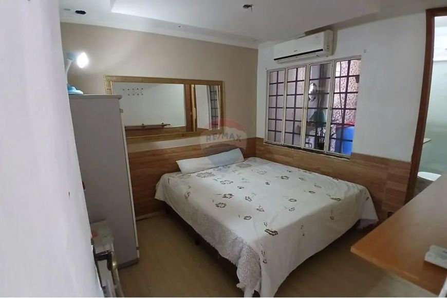 Casa duplex - 03 quartos suítes e closet, quintal , garagem no Rancho Novo - Nova Iguaçu - RJ
