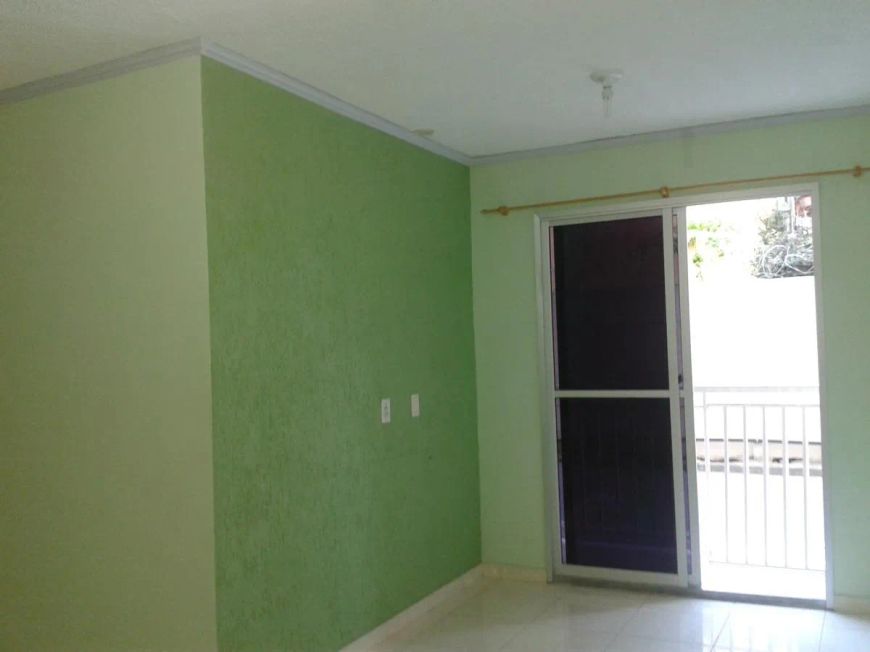 Apartamento para Venda em Nova Iguaçu, da Luz, 2 dormitórios, 1 banheiro