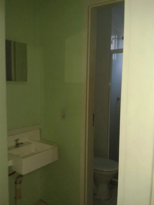 Apartamento para Venda em Nova Iguaçu, da Luz, 2 dormitórios, 1 banheiro