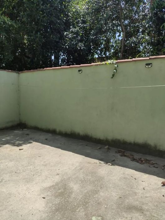 Casa para Venda em Nova Iguaçu, da Luz, 3 dormitórios, 1 banheiro, 3 vagas