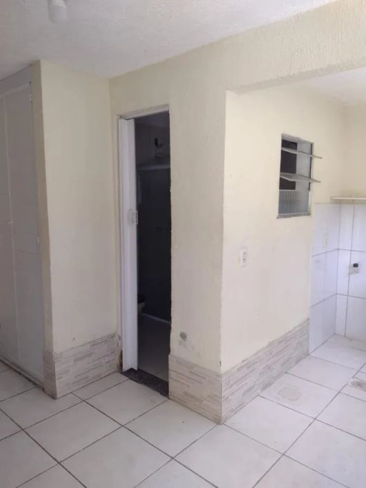 Casa para Venda em Nova Iguaçu, da Luz, 3 dormitórios, 1 banheiro, 3 vagas