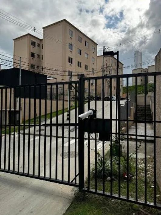NOVA IGUACU/RJ - APARTAMENTO