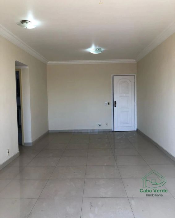 Imóvel para venda com 167 metros quadrados com 3 quartos em Centro - Nova Iguaçu - RJ