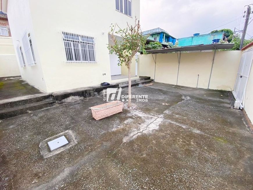 Casa com 3 dormitórios à venda, 195 m² por R$ 355.000,00 - Rosa dos Ventos - Nova Iguaçu/RJ