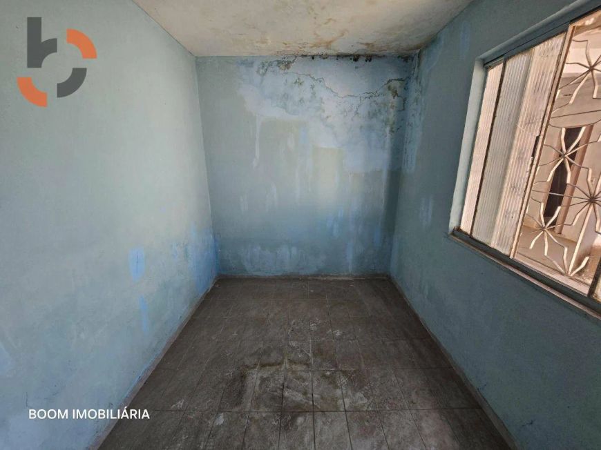 Casa com 2 dormitórios à venda, 98 m² por R$ 135.000,00 - Santa Rita - Nova Iguaçu/RJ