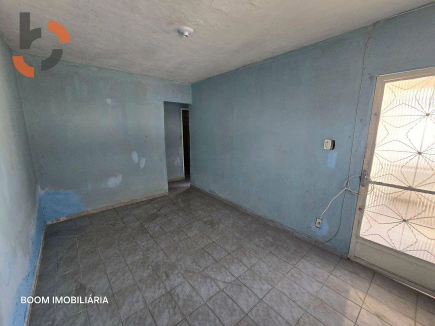 Casa com 2 dormitórios à venda, 98 m² por R$ 135.000,00 - Santa Rita - Nova Iguaçu/RJ