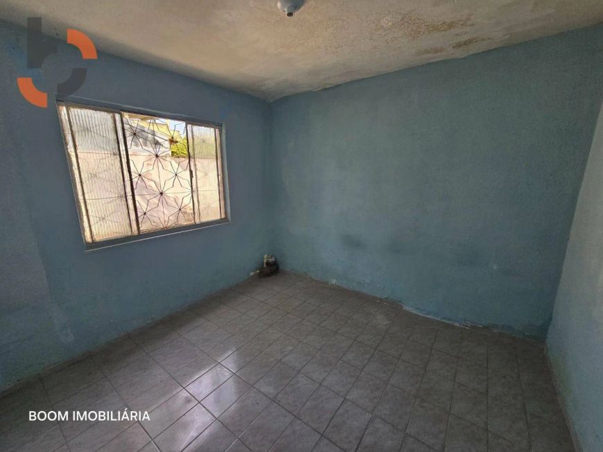 Casa com 2 dormitórios à venda, 98 m² por R$ 135.000,00 - Santa Rita - Nova Iguaçu/RJ