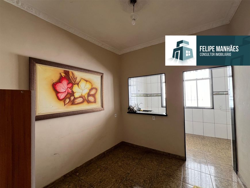 Apartamento Residencial - Centro - Nova Iguaçu