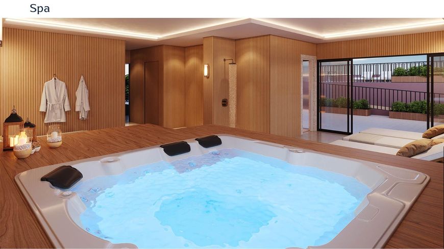 APARTAMENTO 2 E 3 QUARTOS DE 58M2 A 74M2 E GARDENS, NOVA IGUAÇU AO LADO DO SHOPING DA PEDREIRA