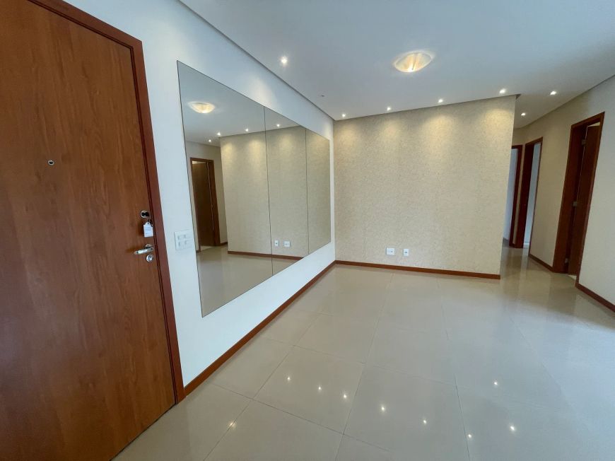 Vendo apartamento com 2 quartos lindíssimo no Residências da Floresta centro Nova Iguaçu