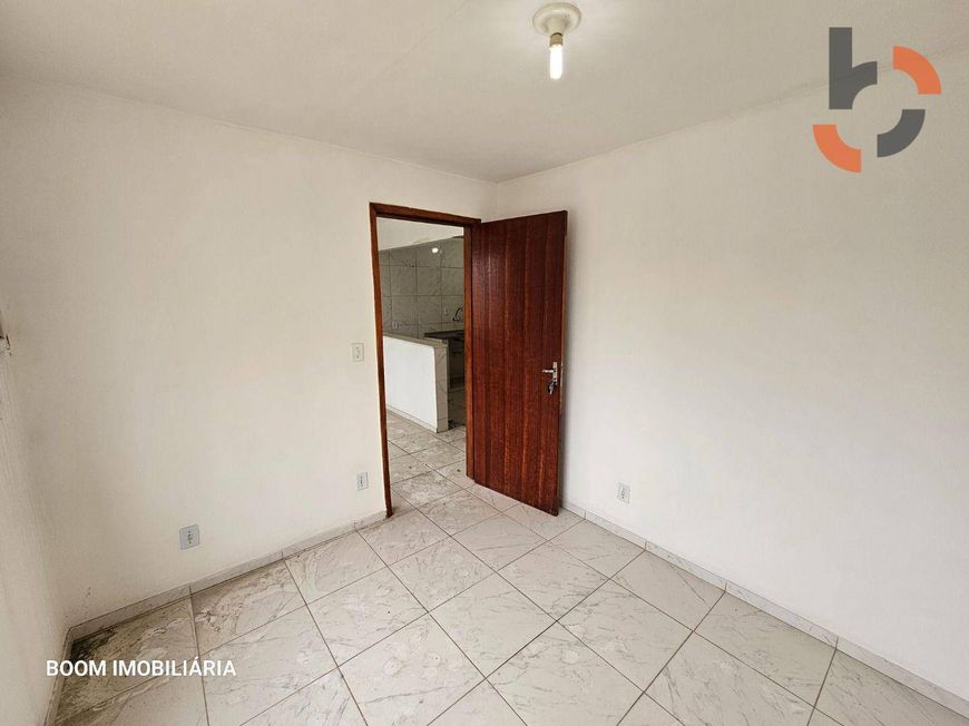 Apartamento com 2 dormitórios para alugar, 49 m² por R$ 852,89/mês - Parque Engenho Pequeno - Nova I