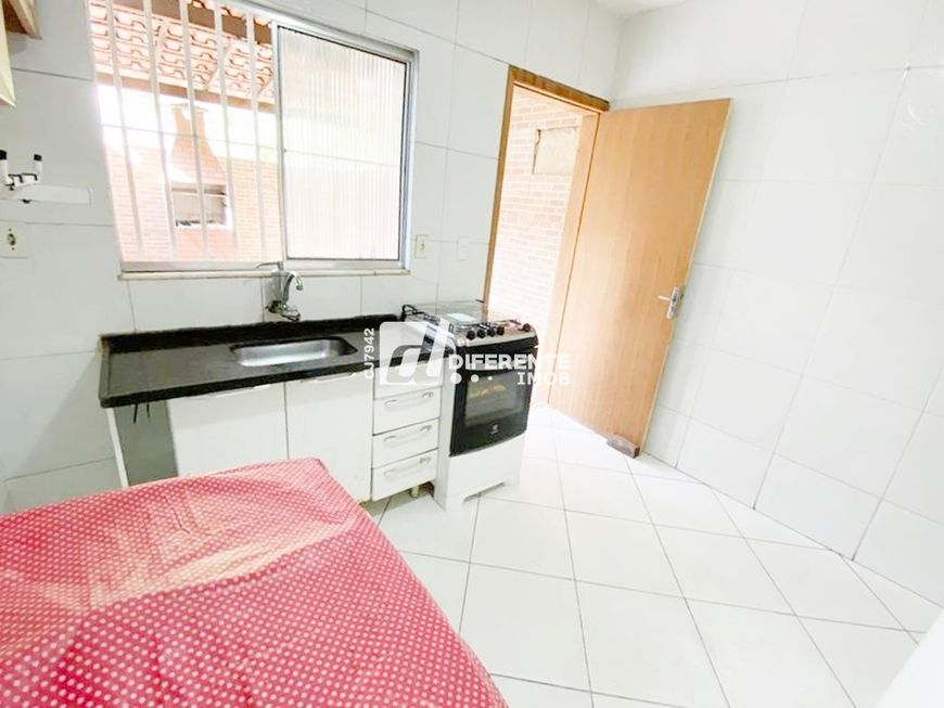 Casa com 2 dormitórios à venda, 71 m² por R$ 200.000,00 - Cabuçu - Nova Iguaçu/RJ