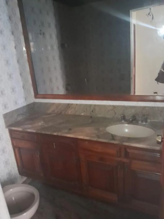 Apartamento para Venda em Nova Iguaçu, Centro, 3 dormitórios, 1 suíte, 3 banheiros, 1 vaga