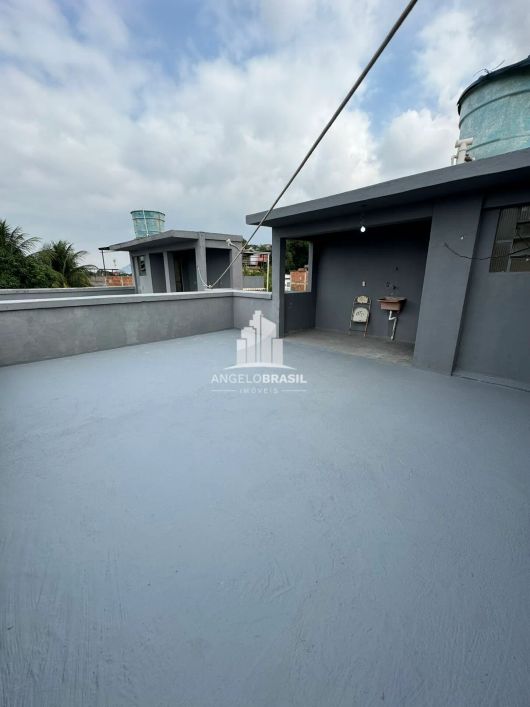 Apartamento à venda no bairro Centro - Belford Roxo/RJ