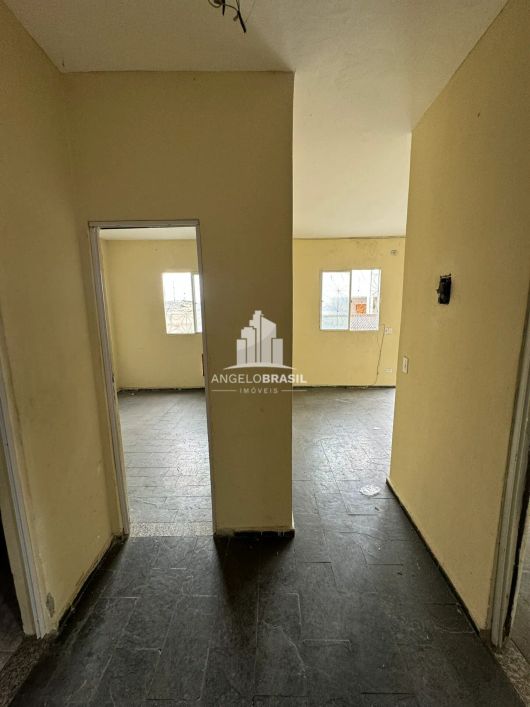 Apartamento à venda no bairro Centro - Belford Roxo/RJ
