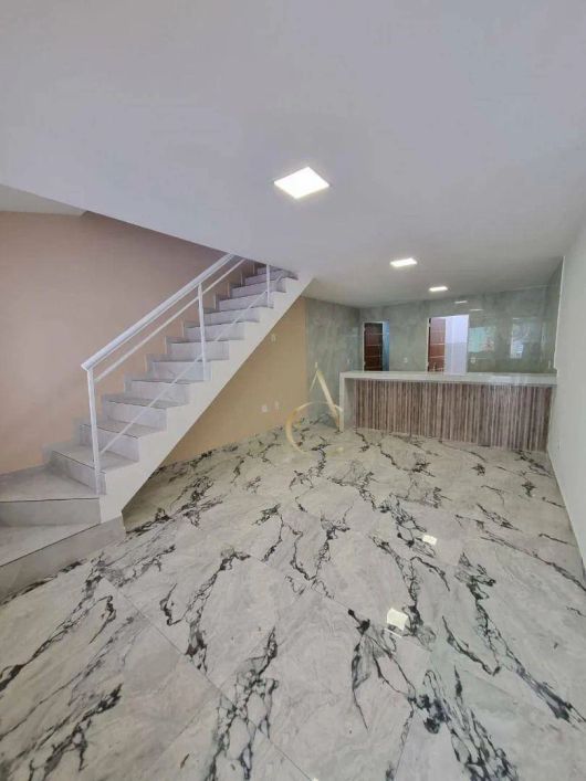 CASA PARA VENDA - CONDOMÍNIO BEIJA-FLOR DA COLINA - NOVA IGUAÇU
