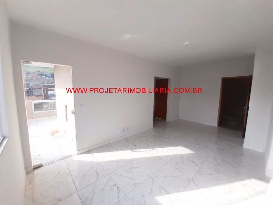 Apartamento com 2 dormitórios à venda, 76 m² por R$ 240.000,00 - Ponto Chic - Nova Iguaçu/RJ