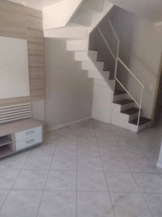 Casa com 2 dormitórios à venda, 140 m² por R$ 250.000 - Moqueta - Nova Iguaçu/RJ