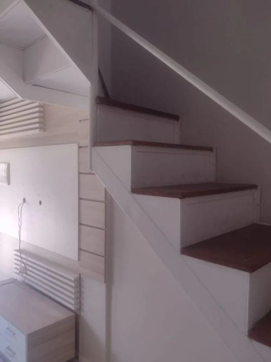 Casa com 2 dormitórios à venda, 140 m² por R$ 250.000 - Moqueta - Nova Iguaçu/RJ