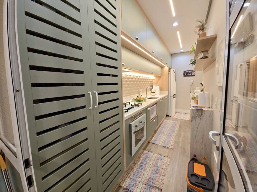 Apartamento à Venda Centro, Nova Iguacu. Palazzo Ducale, 3 quartos, 2 suites,Centro, Nova Iguaçu