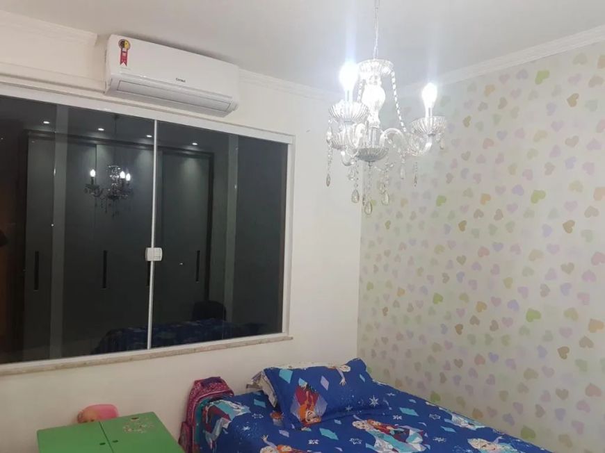 Apartamento para Venda em Nova Iguaçu / RJ no bairro Centro