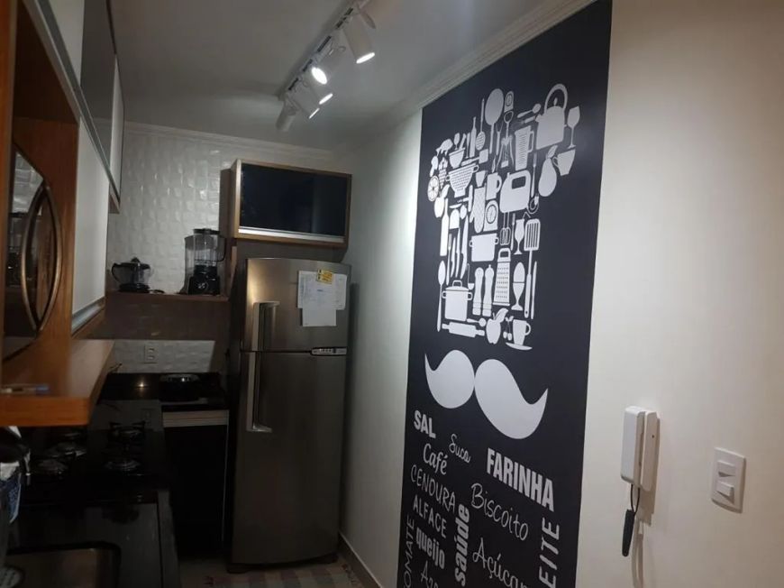 Apartamento para Venda em Nova Iguaçu / RJ no bairro Centro